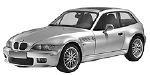 BMW E36-7 P3513 Fault Code