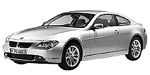 BMW E63 P3513 Fault Code