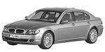 BMW E65 P3513 Fault Code