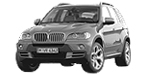 BMW E70 P3513 Fault Code