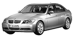 BMW E92 P3513 Fault Code
