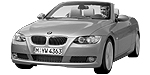 BMW E93 P3513 Fault Code