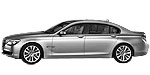 BMW F02 P3513 Fault Code