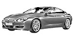 BMW F06 P3513 Fault Code